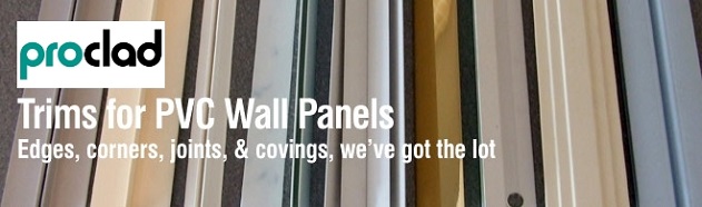 Profiles & Trims