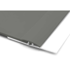 Grey jointing trim