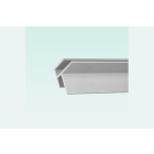 Chrome Trim for panels