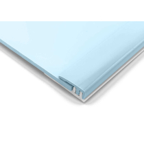 Proclad Capping Trim - Powder