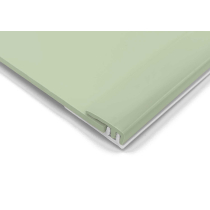 Sage Grey Trim for Hygienic Panels
