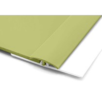 Joint trim for wall cladding panels