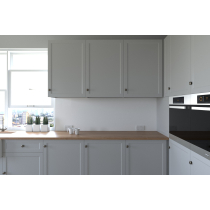 Dusk PVC Splashback