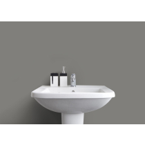 Wall Cladding Proclad 2 Wall Shower Kit - Grey