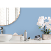 Wall Cladding Proclad 2 Wall Shower Kit - Ocean