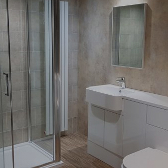 wall panel UK