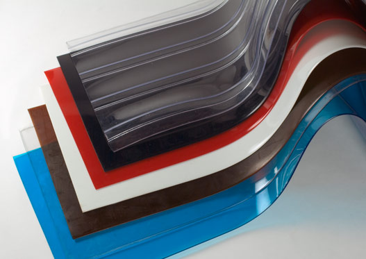 flexible pvc rolls